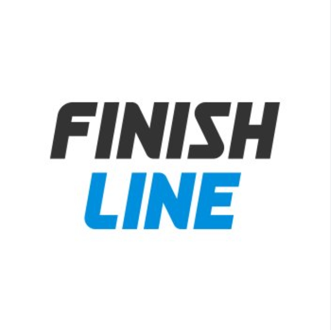 Finish Line