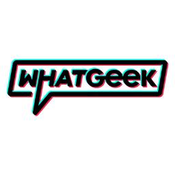 WhatGeek