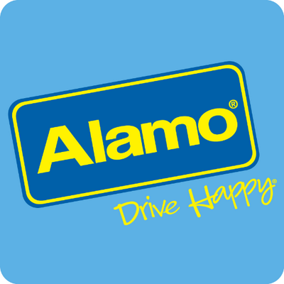 Alamo Rent a Car