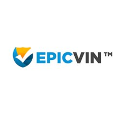 EpicVIN 