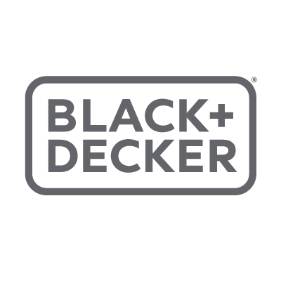 BLACK+DECKER