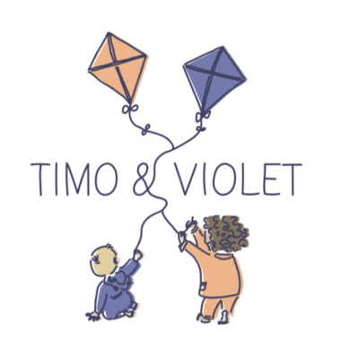 Timo and Violet