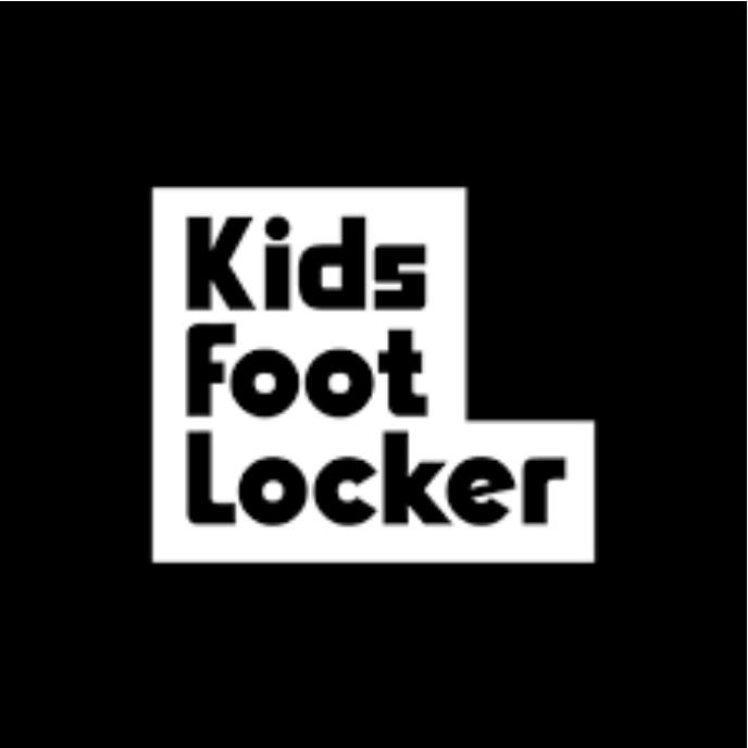 Kids Foot Locker