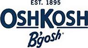 OSHKOSH B'GOSH