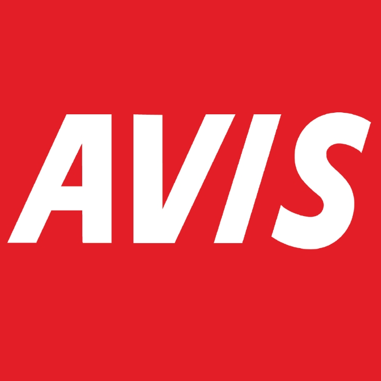 Avis Car Rental