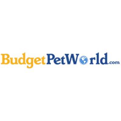 BudgetPetWorld