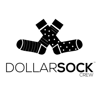 Dollar Sock Crew