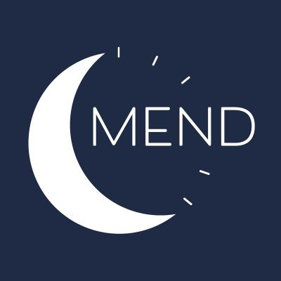 MEND Sleep