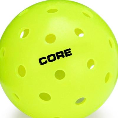 CORE Pickleball