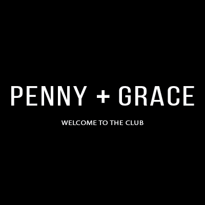 Penny + Grace