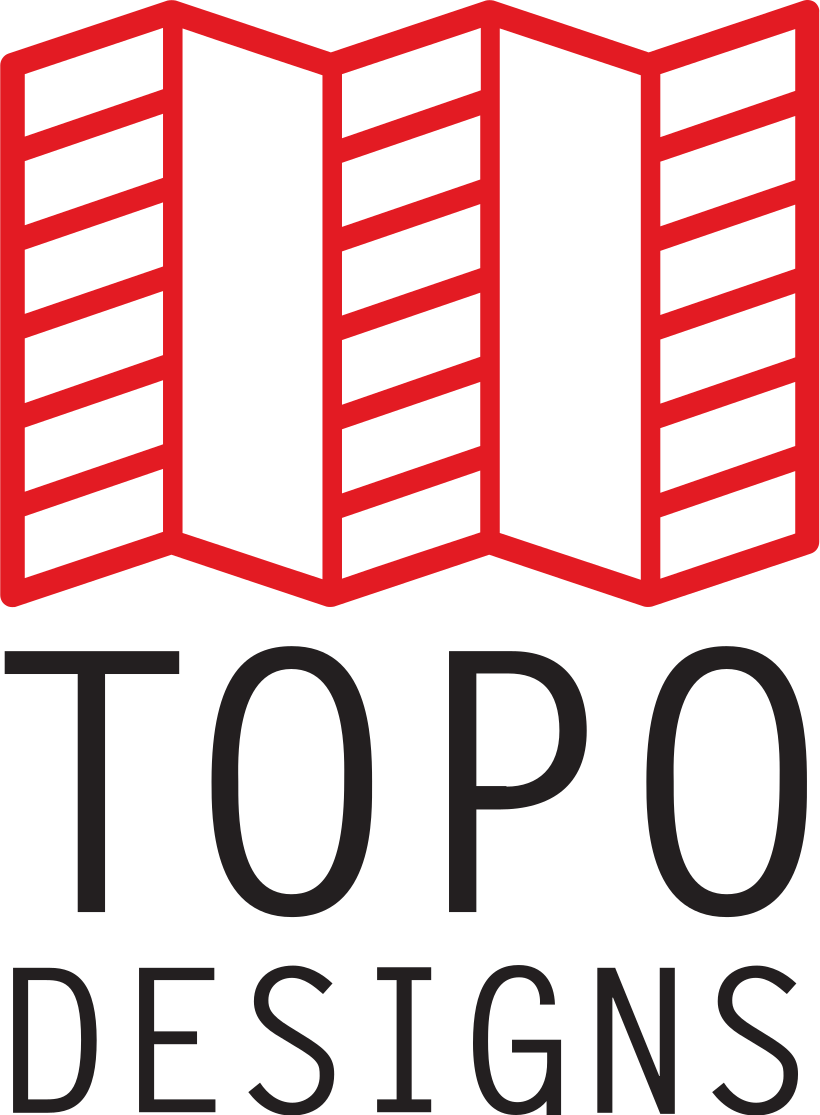 Topo Designs