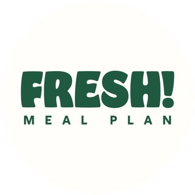 Fresh Meal Plan