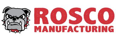 Rosco Manufacturing