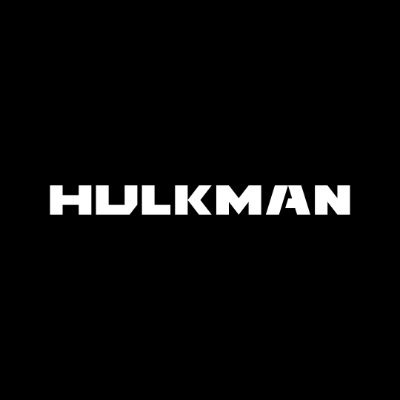 HULKMAN