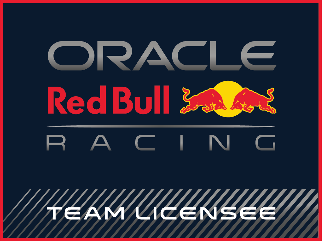 Oracle Red Bull Racing eScooter