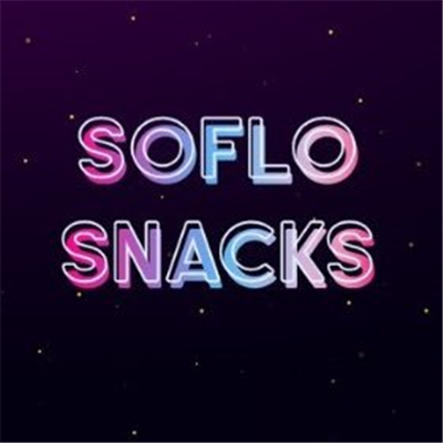 Soflo Snacks