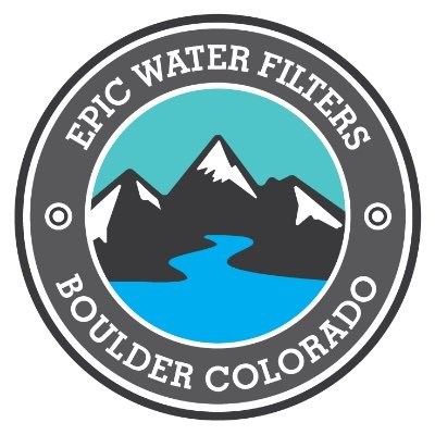 Epic Water Filters