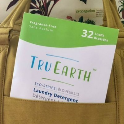 TruEarth 