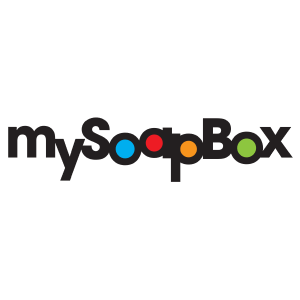 mysoapbox cashback