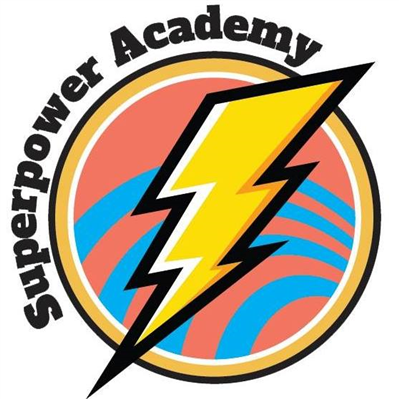 Superpower Academy